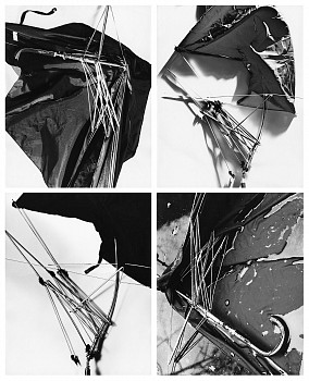 Work: For a Rainy Day, New York