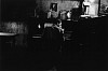 Allen Frame, Pianist, Cafe, St. Petersburg, Russia
2002, Gelatin silver print