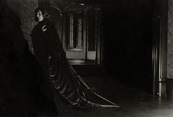 Work: Margaret French, Hoboken, New Jersey