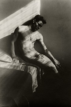 Work: Chuck Howard, New York City