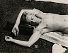 PaJaMa, George Platt Lynes, Stoneblossom
c. 1941, Vintage gelatin silver print