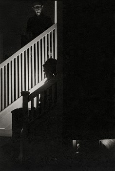 Work: George Tooker and Margaret French, Provincetown