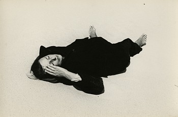 Work: Margaret French