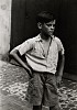 Roger Mayne, Keith, Addison Place, London
1957, Vintage gelatin silver print
