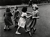 Roger Mayne, Southam Street, North Kensington, London
1956, Vintage gelatin silver print