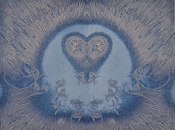 Jean-Pierre Sudre - Apocalypse, Révélation