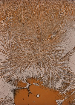 Work: Matériographie