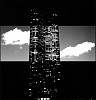Kenneth Josephson, Chicago
1973, Vintage gelatin silver print collage