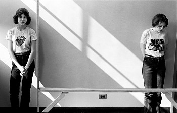 Work: Marianne and Mary Kay