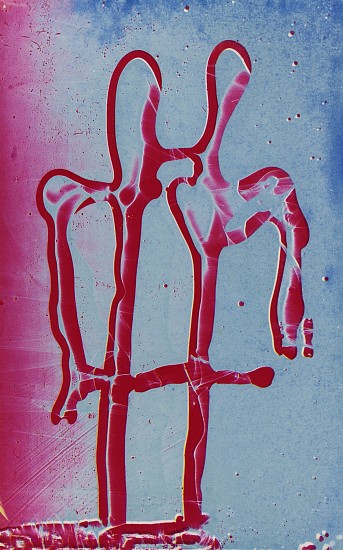 Henry Holmes Smith, Pair, 1951-1970
Dye transfer print, 9 5/16 x 5 7/8 in. (23.7 x 14.9 cm)
6877
$4,500