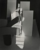 Henry Holmes Smith, Light Study
1946, Vintage gelatin silver print