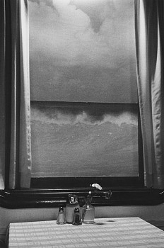 Work: One Fifth Avenue, New York City