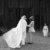 Debbie Fleming Caffery, Pretend Wedding, Tau, Portugal
1993, Gelatin silver print