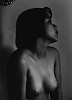 Debbie Fleming Caffery, Gabriela
1999, Gelatin silver print