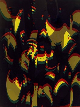 Work: Death of Punch