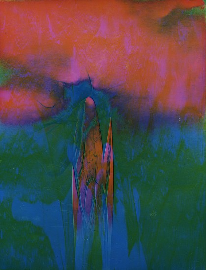 Henry Holmes Smith, Burst, 1972-1984
Dye transfer print, 12 7/8 x 9 7/8 in. (32.7 x 25.1 cm)
6946
$7,500