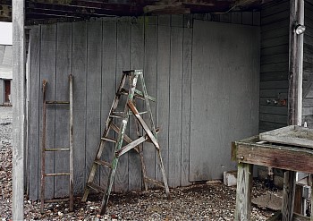 Work: Martin's Marine, Bay Shore, NY