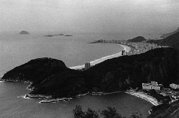 Work: View of Rio de Janeiro