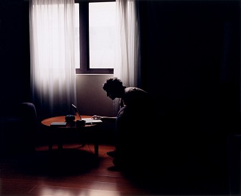 Work: Josh, Sao Paulo