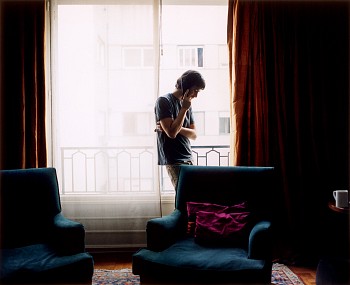 Work: Sebastian, Buenos Aires