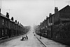 Roger Mayne, Street Scene, Sheffield
1961, Vintage gelatin silver print