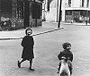 Roger Mayne, Southam Street, North Kensington, London
1957, Vintage gelatin silver print
