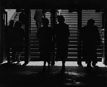 Work: Les Morlocks... d'apres Wells