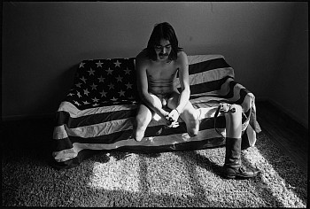 Work: Billy, Flushing, New York