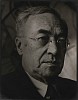 Josef Breitenbach, Wassily Kandinsky, Paris
1938, Vintage gelatin silver print