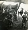 Kenneth Heilbron, Untitled (Ringling Brothers Circus)
c. late 1930s - 40's, Vintage gelatin silver print