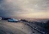 Adam Bartos, Blue Mustang, Los Angeles
1978, Digital chromogenic print; printed 2006