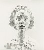 Herbert Matter, Annette IV, 1962
1962-1965, Gelatin silver print; printed 1970s