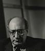 Herbert Matter, Mark Rothko
c. 1965, Early gelatin silver print