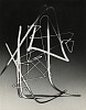 Herbert Matter, Light Drawing
1943, Vintage gelatin silver print