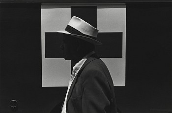 Kenneth Josephson - Chicago