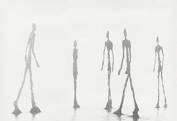 Work: City Square, 1948