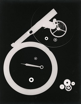 Work:&nbsp;Untitled, New York