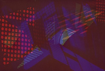 Work:&nbsp;Light Study