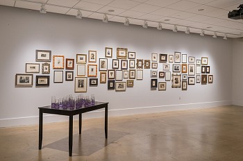 ALLEN FRAME: Innamorato at PRATT INSTITUTE&nbsp;