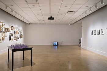 ALLEN FRAME: Innamorato at PRATT INSTITUTE&nbsp;
