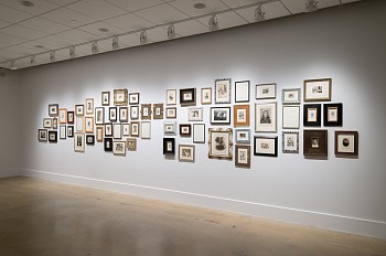 ALLEN FRAME: Innamorato at PRATT INSTITUTE&nbsp;