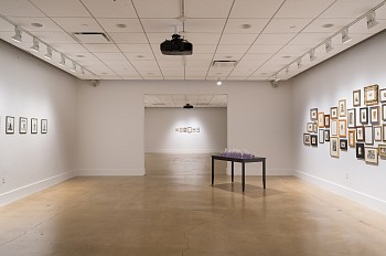 ALLEN FRAME: Innamorato at PRATT INSTITUTE&nbsp;