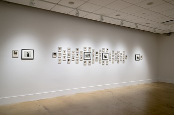 ALLEN FRAME: Innamorato at PRATT INSTITUTE&nbsp;