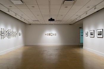 ALLEN FRAME: Innamorato at PRATT INSTITUTE&nbsp;