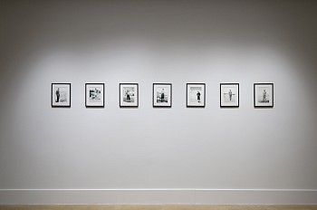 ALLEN FRAME: Innamorato at PRATT INSTITUTE&nbsp;