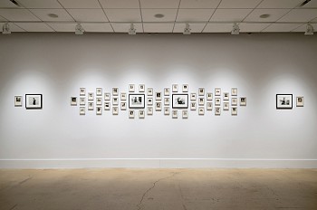 ALLEN FRAME: Innamorato at PRATT INSTITUTE&nbsp;