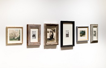 ALLEN FRAME: Innamorato at PRATT INSTITUTE&nbsp;