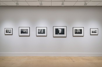 ALLEN FRAME: Innamorato at PRATT INSTITUTE&nbsp;