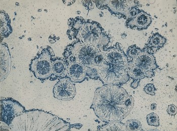 Jean-Pierre Sudre - Matériographie