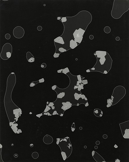 Jean-Pierre Sudre, Untitled, 1965
Vintage gelatin silver print, 11 7/8 x 9 1/2 in. (30.2 x 24.1 cm)
7895
$5,500